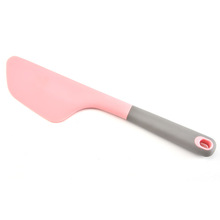 HMROVOOM Silica gel scraper spatula, butter butter scraper cake baking scraper tool 2024 - buy cheap