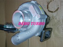 Turbocompresor GT30 721577-5006S G2000-1118100-135, auténtico, para Yuchai YC4G210, 5.2L, 155KW 2024 - compra barato