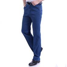 Новое поступление Лидер продаж Мода Для мужчин Джинсы для женщин Качественный хлопок прямые джинсовые штаны Тонкий простой бренд Джинсы для женщин Для мужчин большой Размеры Высокая Талия 2024 - купить недорого