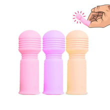 Mini Finger Vibrator G Spot Dildo Clit Vibrators Of Women Erotic Toys Sex Products Electro Sex Toys for Woman ZD0082 2024 - buy cheap
