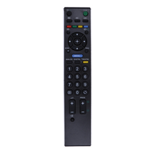 2019 New Arrival for SONY Bravia TV Remote Control RM-ED0009 RM-ED-009 RMED009 LCD Control Remote 2024 - buy cheap