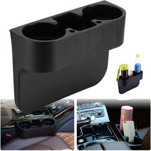Car Cup Holder Interior Car Storage Organizer Portable Auto Vehicle Seat Cup Cell Phone Mount Drink Holder Box Car Styling Stand 2024 - buy cheap
