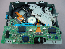 Alpine CD mechanism loader  DP33U86C  DP33U86D DP33U for Hyundai Sonata IX35 Fit single CD radio Hyundai PA-710YFC car tuner 2024 - buy cheap