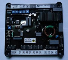 Generador de repuesto AVR M40FA640A regulador de voltaje 2024 - compra barato
