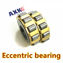 2021 Hot Sale Time-limited Steel Ball Bearing Axk Hisx Double Row Gearbox Bearing 200752307 2024 - buy cheap