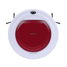 TOCOOL-350 WirelESS Remote Control Smart Robot Vacuum Cleaner Ultrathin Fuselage Automatic Sweeper Dry and Wet Mopping 2024 - buy cheap