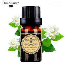 Dimollaure Jasmine Essential Oil Relax emotions fragrance lamp humidifier Aromatherapy Skin Care plant essential oil 2024 - buy cheap