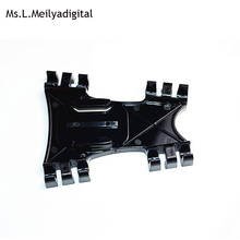 Ms.L.Meilyadigital для Gopro, крепление для кайта, серфинга, аксессуары для Gopro hero 5 4 hero3/3 + Xiaomi yi SJcam 2024 - купить недорого