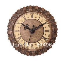 Insert clock  clock head 96mm(57)clock parts Roma number decorative antique border 5pcs/lot Free shipping, 2024 - buy cheap