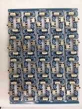 100pcs 70000 On Off Power Reset Switch board NEW Power Reset Switch PCB 70000X For PS2 Slim 2024 - buy cheap