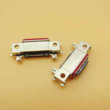 1PCS micro mini USB charging jack socket connector for Samsung Galaxy A3 A5 A7 2017 A320 A320F A520 A520F A720 port dock plug 2024 - buy cheap