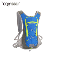Outdoor Sport  Trekking Water Backpack Climb Camping Running Cycling Bag For Foldable Water Bags Hydration Pack Container 2024 - buy cheap