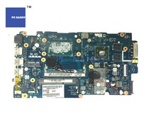 PCNANNY Mainboard 0YDTG3 YDTG3 ZAVC1 LA-B016P for Dell Inspiron 15 5548 - Core i7 5500U DDR3L Laptop Motherboard 2024 - buy cheap