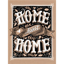 Diamond Painting Cross Stitch "Sweet Home" 5D Full Square Drill Embroidery Crystal Rhinestone Mosaic Picture Diamonds Home Decor 2024 - buy cheap