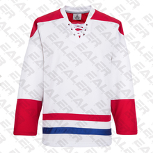 Хоккейные рубашки для тренировок E064 2024 - купить недорого