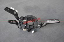 QDAEROHIVE автомобильный выключатель, система контроля круиз-контроля скорости 4G8 953 502 AA для Audi A4 A5 2024 - купить недорого