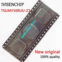 2-10pcs TSUMV56RUU-Z1 TSUMV56RUU Z1 QFP-128 2024 - buy cheap