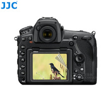 JJC D750/D800/D800E/D850/D810/D810A/D7500/D7100/D7200/D5300/D5500/D5600/D3300/D3400 DSLR Camera Screen Protector for Nikon 2024 - buy cheap