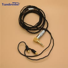 Cable de Audio de repuesto para auriculares de serie ATH, A2DC, CKS1100, E40, E50, E70, LS200, LS300, LS400, CKR90, CKR100, LS50, LS70, para Android IOS 2024 - compra barato