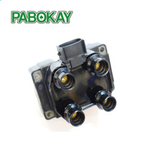 GH10177M GH10177-12B 880296 880048 DMB751 12614 DG530 катушки зажигания 2024 - купить недорого