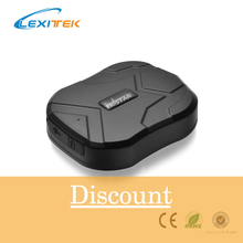 Lexitek TKSTAR TK905 TK905B GPS Tracker Locator For Car Vehicle Google Map 5000MAH Long Battery Life GSM GPRS Tracker 2024 - buy cheap