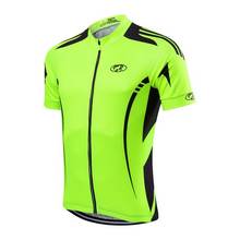 Fastcute 2016 Cycling Jersey Mtb Bicycle Clothing Bike Wear Clothes Short Maillot Roupa Ropa De Ciclismo Hombre Verano 2024 - buy cheap
