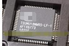 Free shipping  2 pcs TSUMU18NWR5-LF-1 TSUMU18 LQFP64  TSUMU18NWR5-LF 2024 - buy cheap