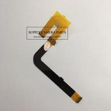 Nuevo eje giratorio LCD Flex Cable para Canon Powershot G7X pieza de reparación de la cámara Digital 2024 - compra barato