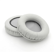 Almohadillas para auriculares Bluedio T4 T 4, 1 par de almohadillas de repuesto para auriculares 2024 - compra barato