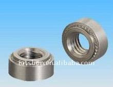 SP-M3-1press in nuts,self-clinching nuts,stainless steel 416,vacuum heat treatment,nature,in stock 2024 - buy cheap