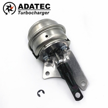 Actuador de turbo cargador GT2556V, turbina wastegate 454191 11652248906 11652248907 para BMW 530 d (E39) 193 HP M57 D30 6 Zyl. 2024 - compra barato