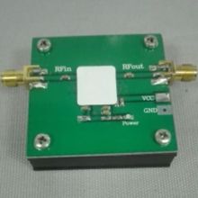 NEW 1PC 915MHz RF power amplifier amplifier 4.0W 2024 - buy cheap