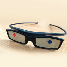 Bluetooth 3d очки с активным затвором для телевизоров samsung SSG-5100GB 2024 - купить недорого