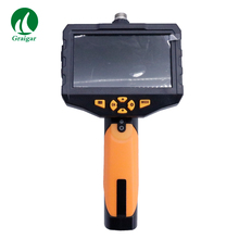 NTS300 Dia 3.9mm Inspection Camera 4.3 LCD Monitor Endoscope Borescope Inspect Brand New Product 2024 - compre barato