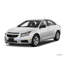 Автомобильное светодиодное освещение для чтения 2013 Chevrolet Cruze Equinox Express 1500 2500 3500 Impala Dome Map Light 12 шт/14 шт 2024 - купить недорого