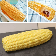 3D Corn Design Silicone Cake Mold Creative Mousse Cake Chocolate Ice Cream Cookie Baking Mould DIY Fondant Decorating Tools 2024 - buy cheap