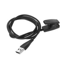 Cable de carga con Clip de datos, cargador para Garmin Forerunner 235, 630, 230, 735XT, 35/30, accesorios para relojes inteligentes L29K 2024 - compra barato