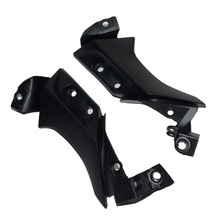 Piezas de carenado lateral sin pintar para motocicleta Yamaha YZF-R1, Panel de cubierta de Marco medio para modelos YZF R1 04 05 06, años 2004 a 2006 2024 - compra barato