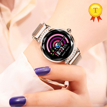 2019 special for Women Smart Watch Blood Pressure Sleep Monitor Smart bracelet Waterproof Fitness Tracker smart band wristband 2024 - buy cheap