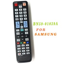 Mando a distancia BN59-01039A para televisor inteligente Samsung, Control remoto BN59-01040A para TV inteligente Samsung 3D UE32C6505 UE37C600 UE40C6000 UE46C6000 2024 - compra barato