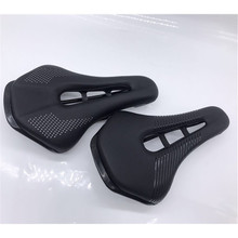 412 Folding Bike Saddle Road Bicycle Men and Women Comfortable Breathable Saddle MTB Mountain Bike Cycling Accessories 330g 2024 - buy cheap