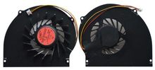 SSEA original Novo Fan CPU Do Portátil para ACER Aspire 4740 4740G Cooling Fan AD7105HX-GD3 2024 - compre barato