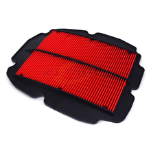 Motorcycle Air Filter Cleaner Grid For HONDA VFR800 VFR 800 FI Interceptor 1998-2001 VTEC ABS 2002-2009 Street Bike 2024 - buy cheap