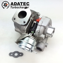 Turbocompressor gt1549v 700447 vnt, turbina para carro 11652247297-700447 s 2004-2012 s, para bmw 5008 d (e39) 700447 hp m47d 2008-2019 2024 - compre barato