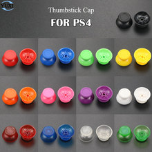 YuXi 4pcs 3D Analog Grips Cover for Sony Dualshock 4 PS4 DS4 Controller Analog  Joystick Stick Cap Grips 2024 - buy cheap