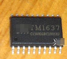 Free shipping  100% nuevo original TM1637 SOP20 2024 - buy cheap