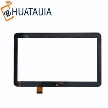 New For 10.1" inch Tablet Irbis TZ165 3G TZ 165  touch screen panel Digitizer Glass Sensor Replacement Free Shipping 2024 - buy cheap