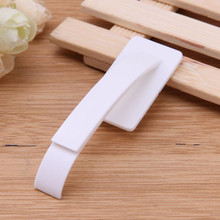New High Quality Baby Care Lock for Drawer Door Cabinet Plastic Baby Safety Protection Child Locks Protector Baby Activity Tool 2024 - buy cheap