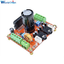 TDA7850 4*50W Car Audio Power Amplifier Board Module with BA3121 Noise Reduction Module XH-M150 Amplifier Board DC 12V DIY Kit 2024 - buy cheap