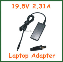 AC/DC Adapter 19.5V 2.31A 45W DC  4.5*2.7 pin Power Supply Adapter Charger for DELL XPS 13 Ultrabook XPS L321X L322X 2024 - buy cheap